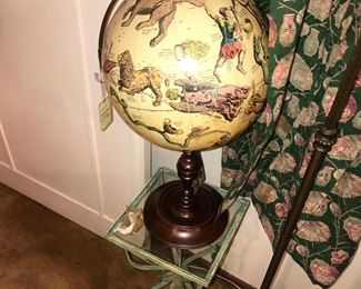 Items Located In The 4th Bedroom