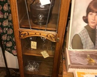 Items Located In The 4th Bedroom