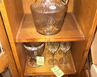 Items Located In The 4th Bedroom