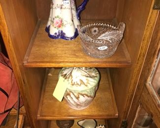 Items Located In The 4th Bedroom