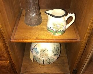 Items Located In The 4th Bedroom