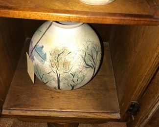 Items Located In The 4th Bedroom