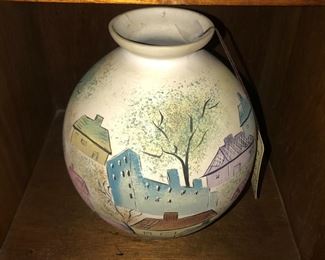 Items Located In The 4th Bedroom