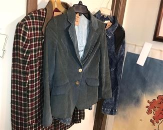 Items Located In The 4th Bedroom