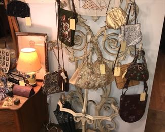 Items Located In The 4th Bedroom