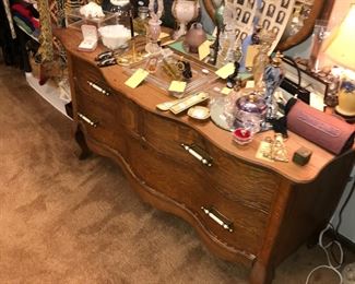 Items Located In The 4th Bedroom