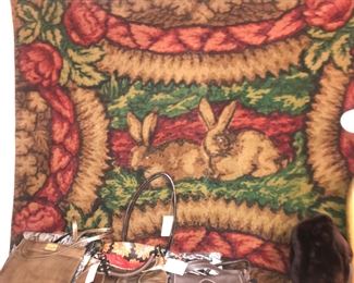 Items Located In The 4th Bedroom