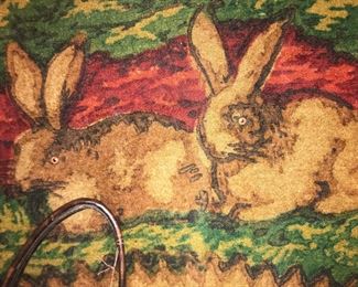 Items Located In The 4th Bedroom