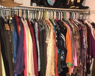 Items Located In The 4th Bedroom