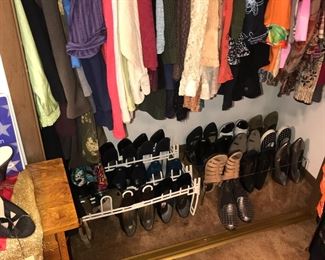 Items Located In The 4th Bedroom