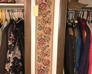 Items Located In The 4th Bedroom