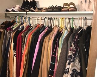 Items Located In The 4th Bedroom