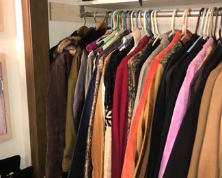 Items Located In The 4th Bedroom