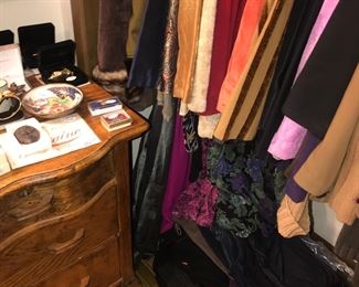 Items Located In The 4th Bedroom