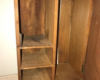 Items Located In The 4th Bedroom