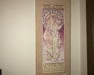 Items Located In The 4th Bedroom