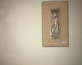 Items Located In The 4th Bedroom