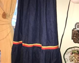 Items Located In The 4th Bedroom