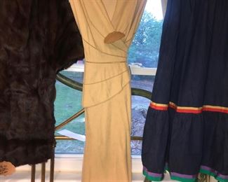 Items Located In The 4th Bedroom