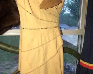 Items Located In The 4th Bedroom