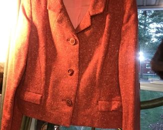 Items Located In The 4th Bedroom