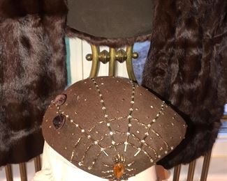 Items Located In The 4th Bedroom ~ Head Not For Sale