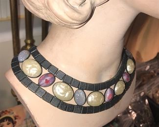 Items Located In The 4th Bedroom ~ Head Not For Sale