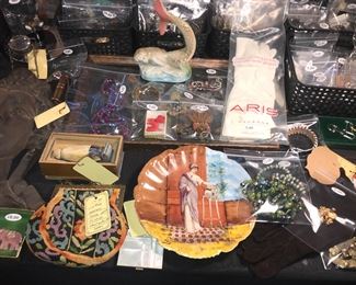 Items Located In The 4th Bedroom