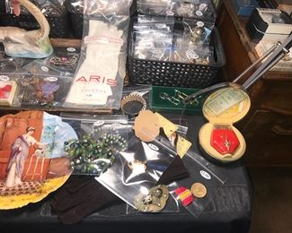 Items Located In The 4th Bedroom