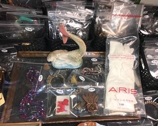 Items Located In The 4th Bedroom