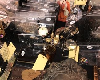 Items Located In The 4th Bedroom