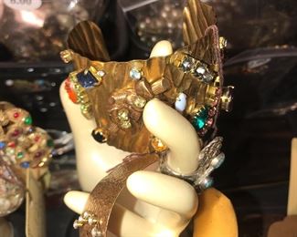 Items Located In The 4th Bedroom