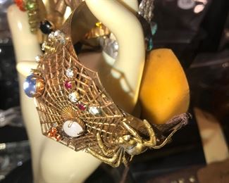 Items Located In The 4th Bedroom