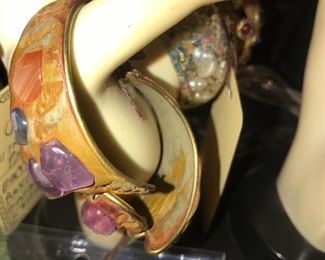 Items Located In The 4th Bedroom