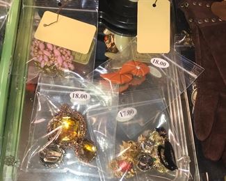 Items Located In The 4th Bedroom