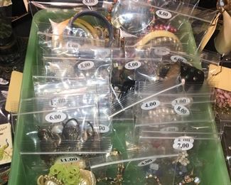 Items Located In The 4th Bedroom