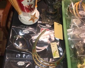 Items Located In The 4th Bedroom