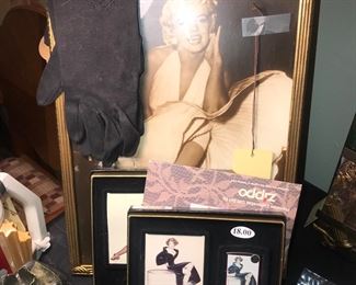 Items Located In The 4th Bedroom