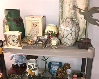 Items Located In The Finished Lower Level