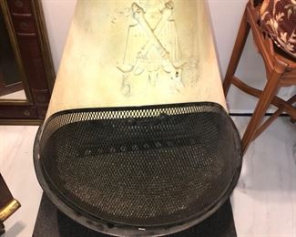 Items Located In The Finished Lower Level