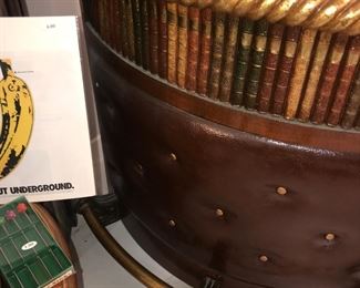 Items Located In The Finished Lower Level