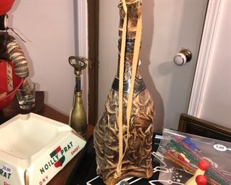 Items Located In The Finished Lower Level