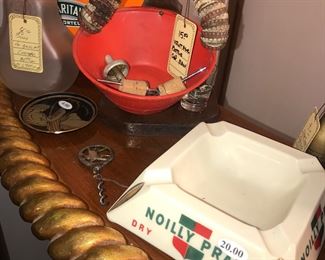 Items Located In The Finished Lower Level