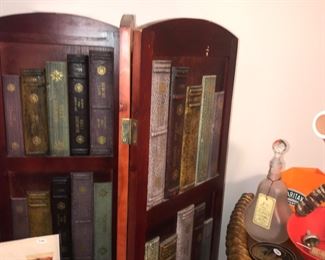 Items Located In The Finished Lower Level