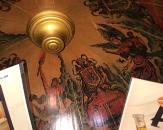 Items Located In The Finished Lower Level