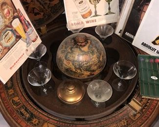 Items Located In The Finished Lower Level