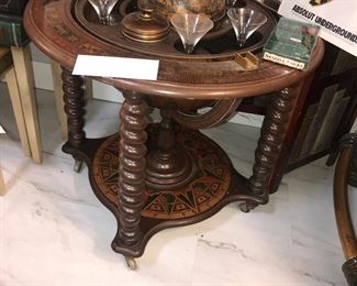 Items Located In The Finished Lower Level