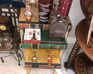 Items Located In The Finished Lower Level