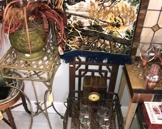 Items Located In The Finished Lower Level