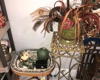 Items Located In The Finished Lower Level